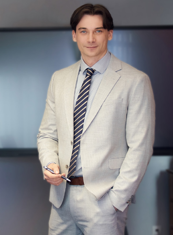 Fachkompetenz in Rechtssicherheit