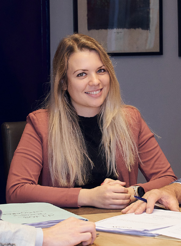 Notariat - Professionelle Beratung